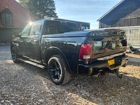 Dodge ram 1500 5.7 v8 qc 6'4 bedrijfswagen - afbeelding 22 van  25