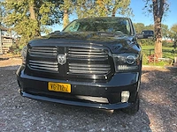 Dodge ram 1500 5.7 v8 qc 6'4 bedrijfswagen - afbeelding 24 van  25