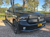 Dodge ram 1500 5.7 v8 qc 6'4 bedrijfswagen - afbeelding 25 van  25
