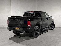 Dodge ram 1500 5.7 v8 quad cab 6'4 401pk 2015 (origineel-nl), vn-540-b bedrijfswagen - afbeelding 13 van  49