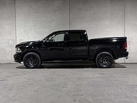 Dodge ram 1500 5.7 v8 quad cab 6'4 401pk 2015 (origineel-nl), vn-540-b bedrijfswagen - afbeelding 18 van  49
