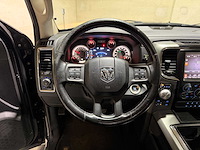 Dodge ram 1500 5.7 v8 quad cab 6'4 401pk 2015 (origineel-nl), vn-540-b bedrijfswagen - afbeelding 20 van  49