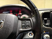 Dodge ram 1500 5.7 v8 quad cab 6'4 401pk 2015 (origineel-nl), vn-540-b bedrijfswagen - afbeelding 25 van  49