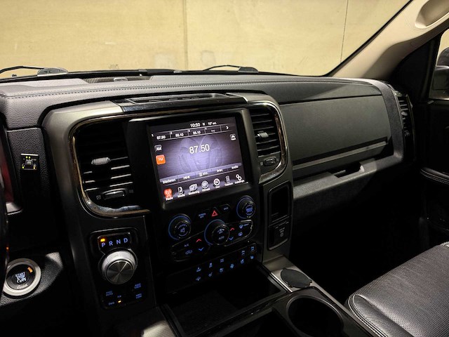 Dodge ram 1500 5.7 v8 quad cab 6'4 401pk 2015 (origineel-nl), vn-540-b bedrijfswagen - afbeelding 29 van  49