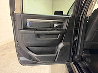 Dodge ram 1500 5.7 v8 quad cab 6'4 401pk 2015 (origineel-nl), vn-540-b bedrijfswagen - afbeelding 36 van  49