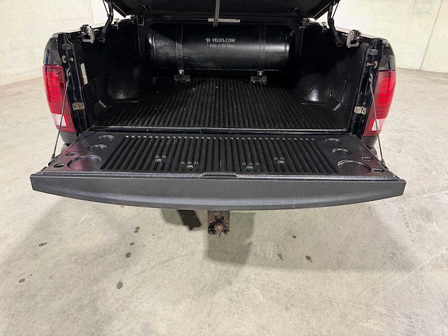 Dodge ram 1500 5.7 v8 quad cab 6'4 401pk 2015 (origineel-nl), vn-540-b bedrijfswagen - afbeelding 38 van  49