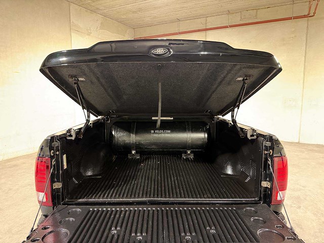 Dodge ram 1500 5.7 v8 quad cab 6'4 401pk 2015 (origineel-nl), vn-540-b bedrijfswagen - afbeelding 39 van  49