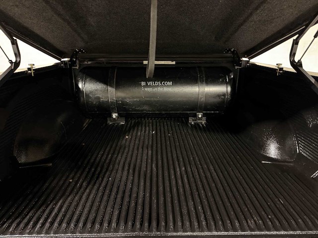 Dodge ram 1500 5.7 v8 quad cab 6'4 401pk 2015 (origineel-nl), vn-540-b bedrijfswagen - afbeelding 40 van  49