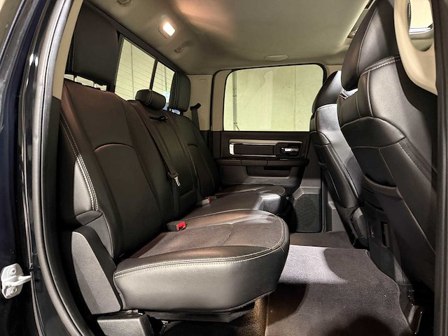 Dodge ram 1500 5.7 v8 quad cab 6'4 401pk 2015 (origineel-nl), vn-540-b bedrijfswagen - afbeelding 43 van  49