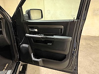 Dodge ram 1500 5.7 v8 quad cab 6'4 401pk 2015 (origineel-nl), vn-540-b bedrijfswagen - afbeelding 44 van  49