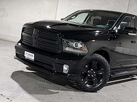 Dodge ram 1500 5.7 v8 quad cab 6'4 401pk 2015 (origineel-nl), vn-540-b bedrijfswagen - afbeelding 5 van  49