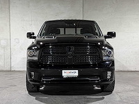 Dodge ram 1500 5.7 v8 quad cab 6'4 401pk 2015 (origineel-nl), vn-540-b bedrijfswagen - afbeelding 6 van  49