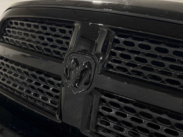 Dodge ram 1500 5.7 v8 quad cab 6'4 401pk 2015 (origineel-nl), vn-540-b bedrijfswagen - afbeelding 8 van  49