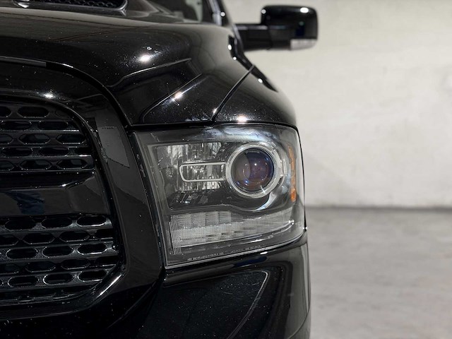 Dodge ram 1500 5.7 v8 quad cab 6'4 401pk 2015 (origineel-nl), vn-540-b bedrijfswagen - afbeelding 9 van  49