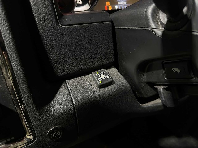 Dodge ram 1500 5.7 v8 quad cab 6'4 401pk 2018, v-442-ll bedrijfswagen - afbeelding 13 van  44