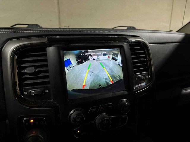 Dodge ram 1500 5.7 v8 quad cab 6'4 401pk 2018, v-442-ll bedrijfswagen - afbeelding 20 van  44