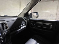Dodge ram 1500 5.7 v8 quad cab 6'4 401pk 2018, v-442-ll bedrijfswagen - afbeelding 22 van  44
