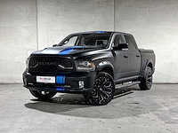 Dodge ram 1500 5.7 v8 quad cab 6'4 401pk 2018, v-442-ll bedrijfswagen - afbeelding 12 van  44