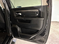 Dodge ram 1500 5.7 v8 quad cab 6'4 401pk 2018, v-442-ll bedrijfswagen - afbeelding 32 van  44