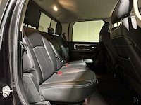Dodge ram 1500 5.7 v8 quad cab 6'4 401pk 2018, v-442-ll bedrijfswagen - afbeelding 33 van  44