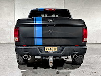 Dodge ram 1500 5.7 v8 quad cab 6'4 401pk 2018, v-442-ll bedrijfswagen - afbeelding 3 van  44