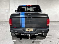 Dodge ram 1500 5.7 v8 quad cab 6'4 401pk 2018, v-442-ll bedrijfswagen - afbeelding 4 van  44