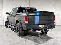 Dodge ram 1500 5.7 v8 quad cab 6'4 401pk 2018, v-442-ll bedrijfswagen - afbeelding 5 van  44