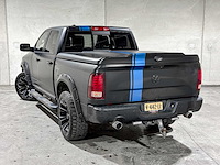 Dodge ram 1500 5.7 v8 quad cab 6'4 401pk 2018, v-442-ll bedrijfswagen - afbeelding 6 van  44