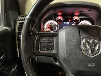 Dodge ram 1500 5.7 v8 quad cab 6'4 401pk 2018, v-442-ll bedrijfswagen - afbeelding 14 van  44