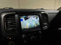 Dodge ram 1500 5.7 v8 quad cab 6'4 401pk 2018, v-442-ll bedrijfswagen - afbeelding 20 van  44