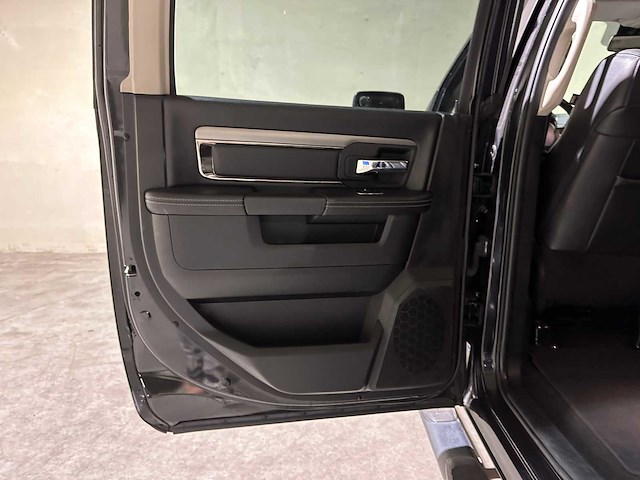 Dodge ram 1500 5.7 v8 quad cab 6'4 401pk 2018, v-442-ll bedrijfswagen - afbeelding 27 van  44