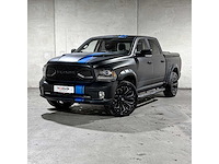 Dodge ram 1500 5.7 v8 quad cab 6'4 401pk 2018, v-442-ll bedrijfswagen - afbeelding 34 van  44
