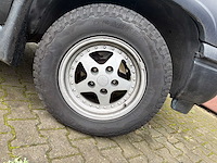 Dodge ram 1500, automaat, 02-bf-rp - afbeelding 2 van  11