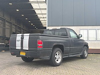 Dodge ram 1500, automaat, 02-bf-rp - afbeelding 6 van  11