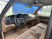 Dodge ram 1500, automaat, 02-bf-rp - afbeelding 7 van  11