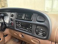 Dodge ram 1500, automaat, 02-bf-rp - afbeelding 11 van  11