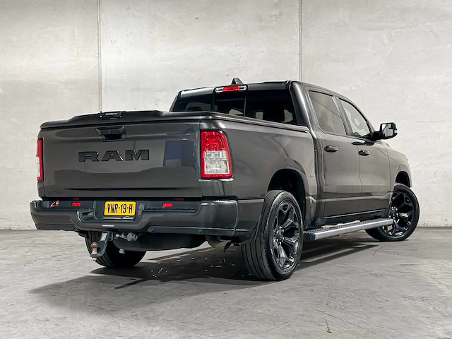 Dodge ram 1500 big horn 3.6 v6 300pk 2022 (origineel-nl), vnr-19-h - afbeelding 12 van  50