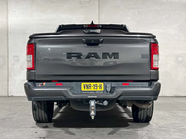 Dodge ram 1500 big horn 3.6 v6 300pk 2022 (origineel-nl), vnr-19-h - afbeelding 14 van  50