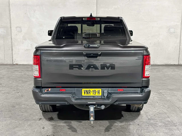 Dodge ram 1500 big horn 3.6 v6 300pk 2022 (origineel-nl), vnr-19-h - afbeelding 15 van  50