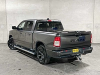 Dodge ram 1500 big horn 3.6 v6 300pk 2022 (origineel-nl), vnr-19-h - afbeelding 17 van  50