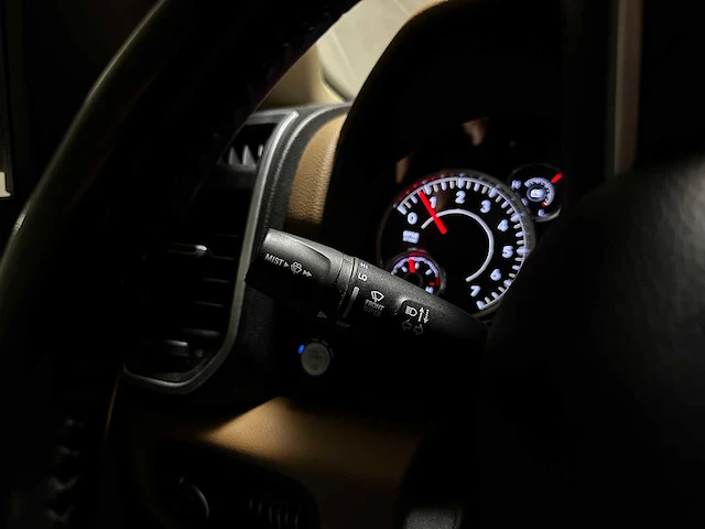 Dodge ram 1500 big horn 3.6 v6 300pk 2022 (origineel-nl), vnr-19-h - afbeelding 27 van  50