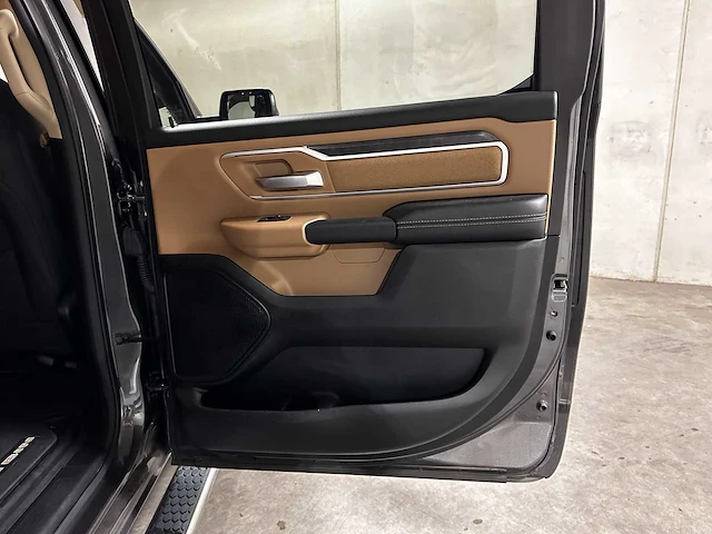 Dodge ram 1500 big horn 3.6 v6 300pk 2022 (origineel-nl), vnr-19-h - afbeelding 45 van  50