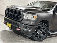 Dodge ram 1500 big horn 3.6 v6 300pk 2022 (origineel-nl), vnr-19-h - afbeelding 5 van  50
