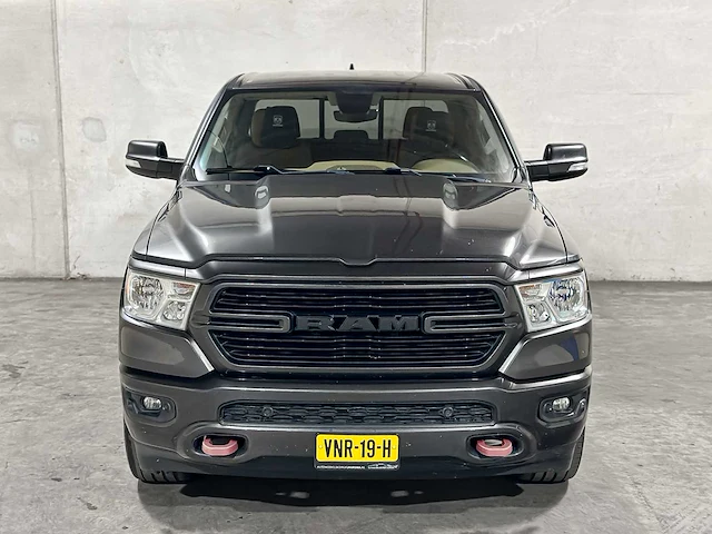 Dodge ram 1500 big horn 3.6 v6 300pk 2022 (origineel-nl), vnr-19-h - afbeelding 7 van  50