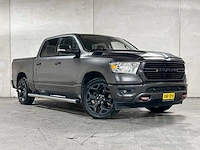 Dodge ram 1500 big horn 3.6 v6 300pk 2022 (origineel-nl), vnr-19-h - afbeelding 8 van  50