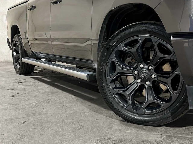 Dodge ram 1500 big horn 3.6 v6 300pk 2022 (origineel-nl), vnr-19-h - afbeelding 2 van  50