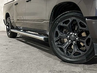 Dodge ram 1500 big horn 3.6 v6 300pk 2022 (origineel-nl), vnr-19-h - afbeelding 2 van  50