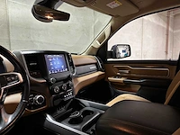 Dodge ram 1500 big horn 3.6 v6 300pk 2022 (origineel-nl), vnr-19-h - afbeelding 14 van  50