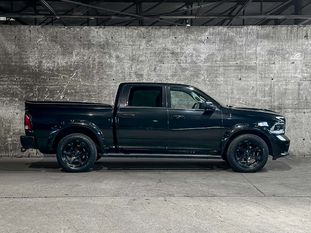 Dodge ram 1500 classic sport widebody 5.7l v8 396pk 2019 (origineel-nl), vbh-17-k - afbeelding 40 van  53