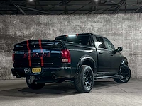 Dodge ram 1500 classic sport widebody 5.7l v8 396pk 2019 (origineel-nl), vbh-17-k - afbeelding 41 van  53